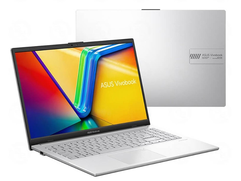 Đánh giá laptop ASUS Vivobook GO 15 E1504FA-NJ454W (hình 1)