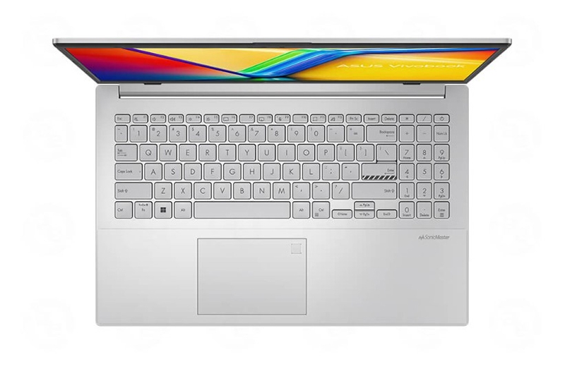 Đánh giá laptop ASUS Vivobook GO 15 E1504FA-NJ454W (hình 6)