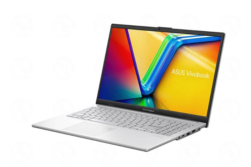 Đánh giá laptop ASUS Vivobook GO 15 E1504FA-NJ454W (hình 5)