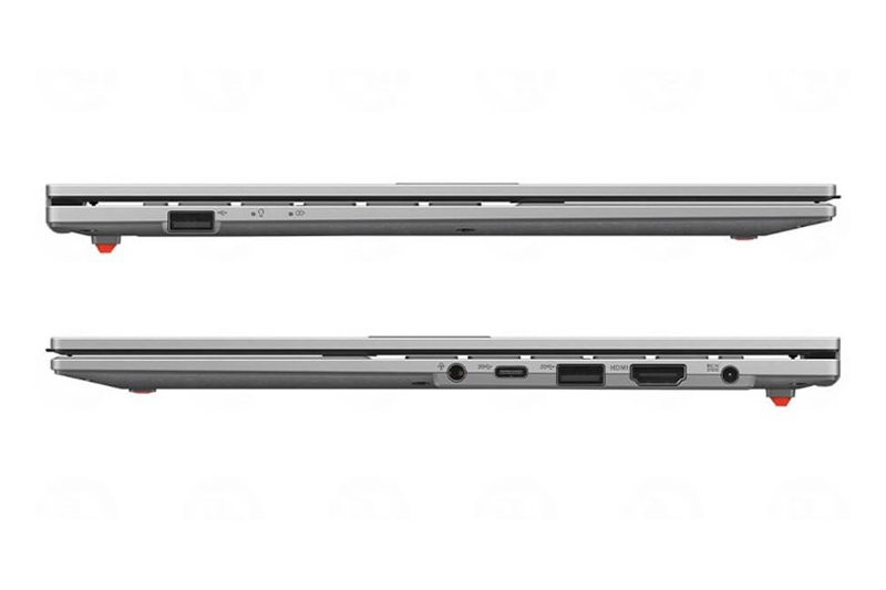Đánh giá laptop ASUS Vivobook GO 15 E1504FA-NJ454W (hình 7)