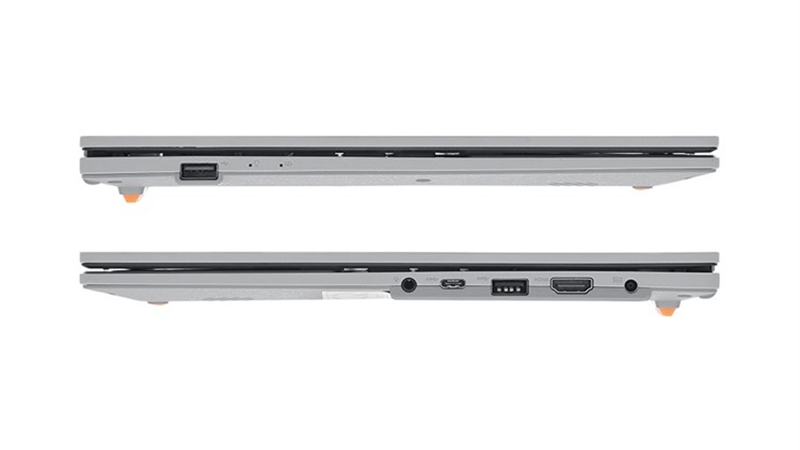 Đánh giá laptop Asus Vivobook Go 15 E1504FA R5 (NJ776W) (hình 5)