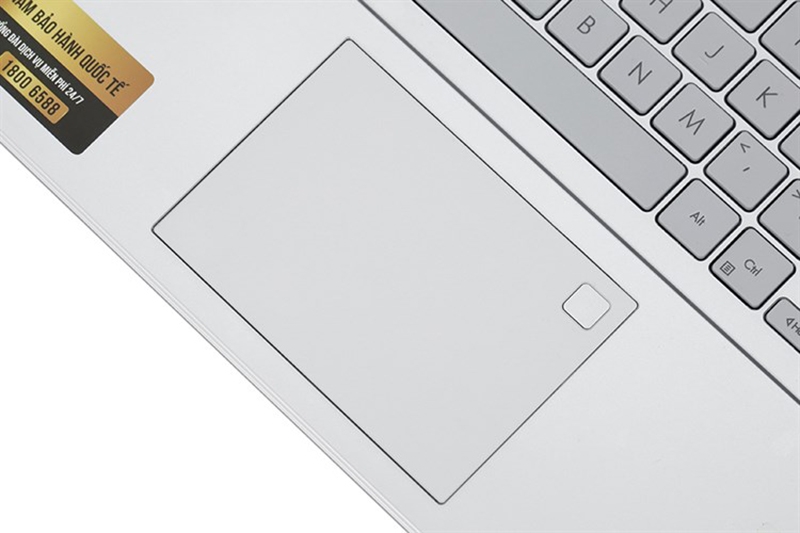 Đánh giá laptop Asus Vivobook Go 15 E1504FA R5 (NJ776W) (hình 7)