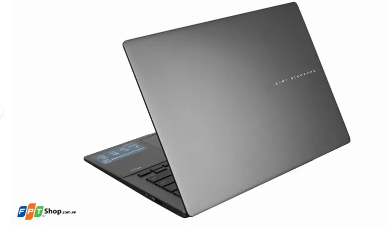 Đánh giá laptop ASUS VivoBook S14 M3407HA-SF480W - hình 11