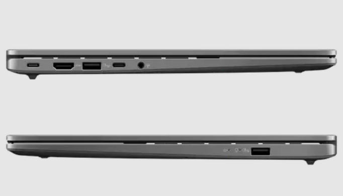 Đánh giá laptop ASUS VivoBook S14 M3407HA-SF480W - hình 12