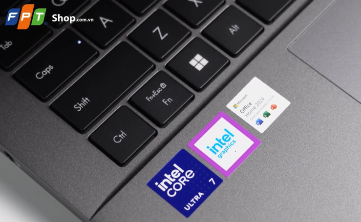 Đánh giá laptop ASUS VivoBook S14 S3407CA-SF913W - hình 5