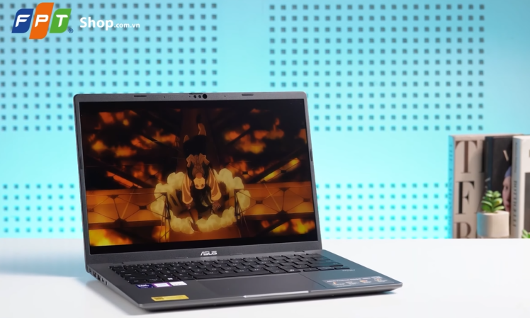 Đánh giá laptop ASUS VivoBook S14 S3407CA-SF913W - hình 3