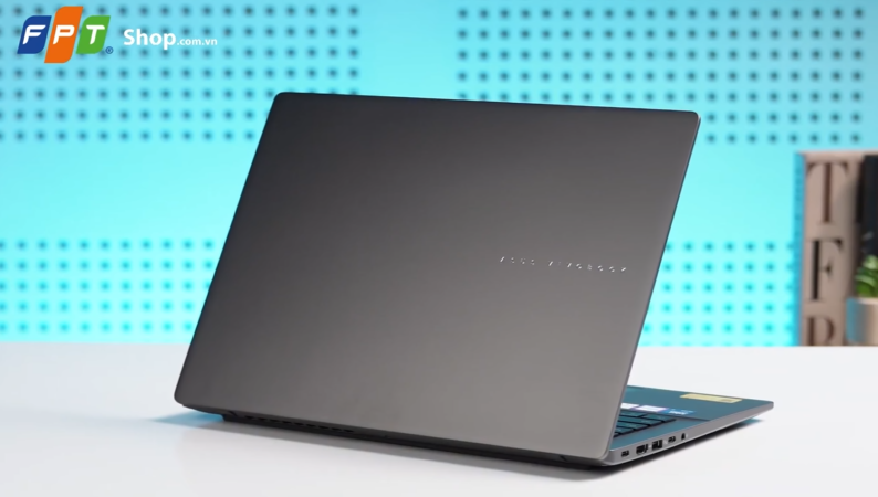 Đánh giá laptop ASUS VivoBook S14 S3407CA-SF913W - hình 1