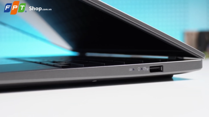 Đánh giá laptop ASUS VivoBook S14 S3407CA-SF913W - hình 2