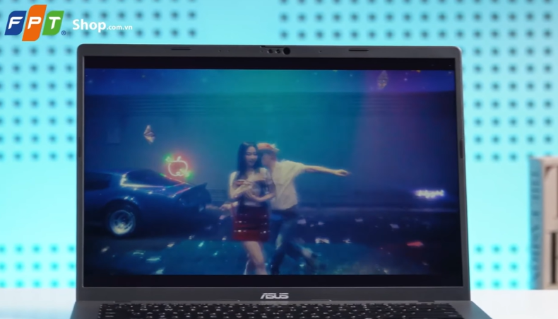 Đánh giá laptop ASUS VivoBook S14 S3407CA-SF913W - hình 6