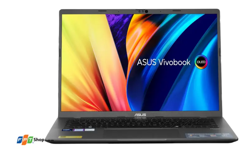 Đánh giá laptop ASUS VivoBook S14 S3407CA-SF913W - hình 11