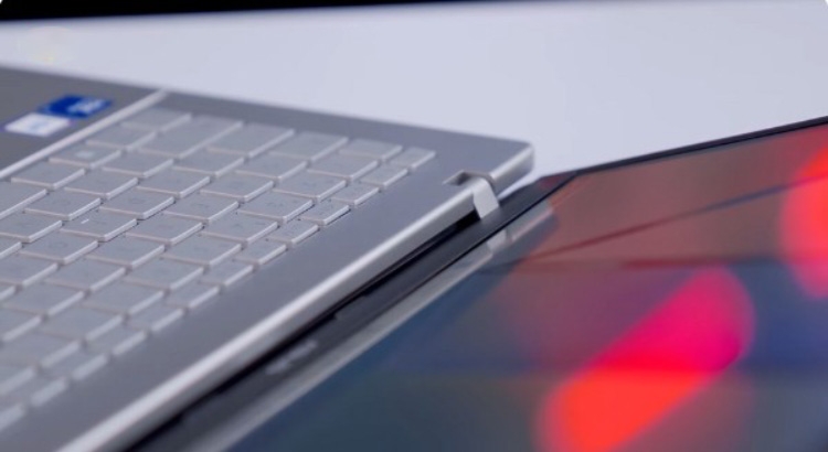 Đánh giá laptop ASUS VivoBook S14 S3407VA-LY053W - hình 10