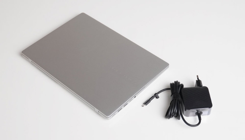 Đánh giá laptop ASUS VivoBook S14 S3407VA-LY053W - hình 1