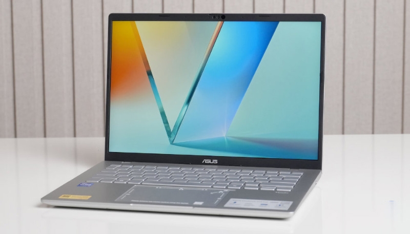 Đánh giá laptop ASUS VivoBook S14 S3407VA-LY053W - hình 5