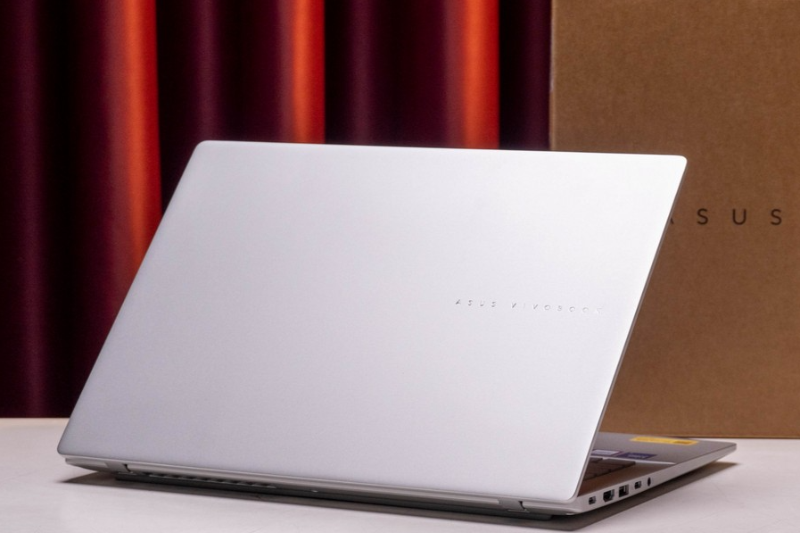 Đánh giá laptop ASUS VivoBook S14 S3407VA-LY146W - hình 1
