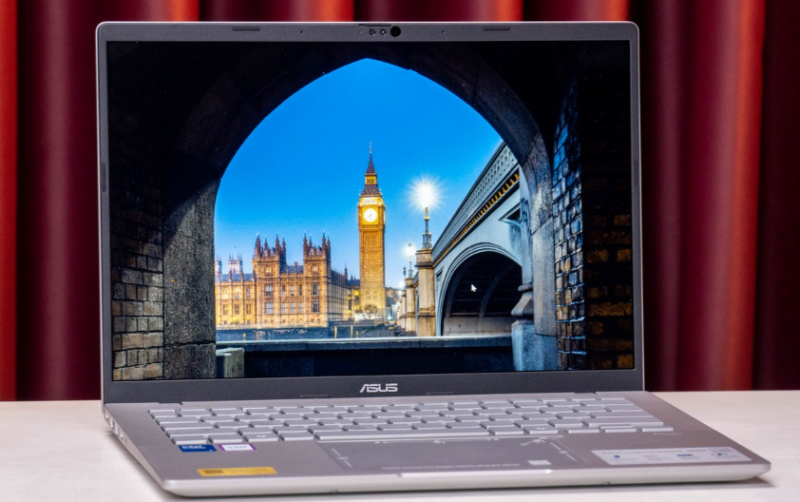 Đánh giá laptop ASUS VivoBook S14 S3407VA-LY146W - hình 5