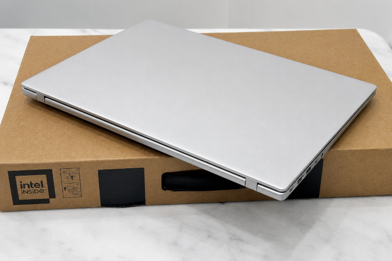 Đánh giá laptop ASUS VivoBook S16 S3607VA-RP056W - hình 10