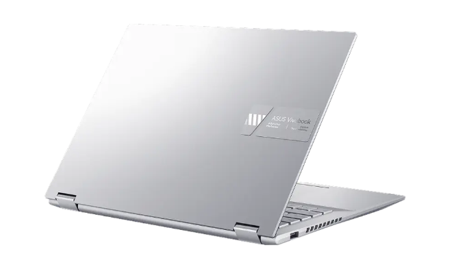 Đánh giá laptop ASUS VivoBook S 14 Flip TP3402VA-LZ632W - hình 2