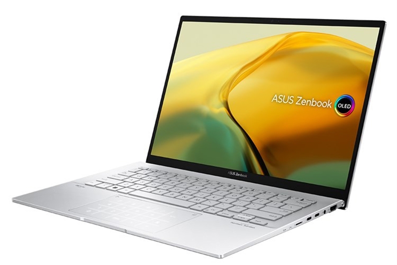 Asus Zenbook 14 OLED UX3402VA KM657W (hình 3)