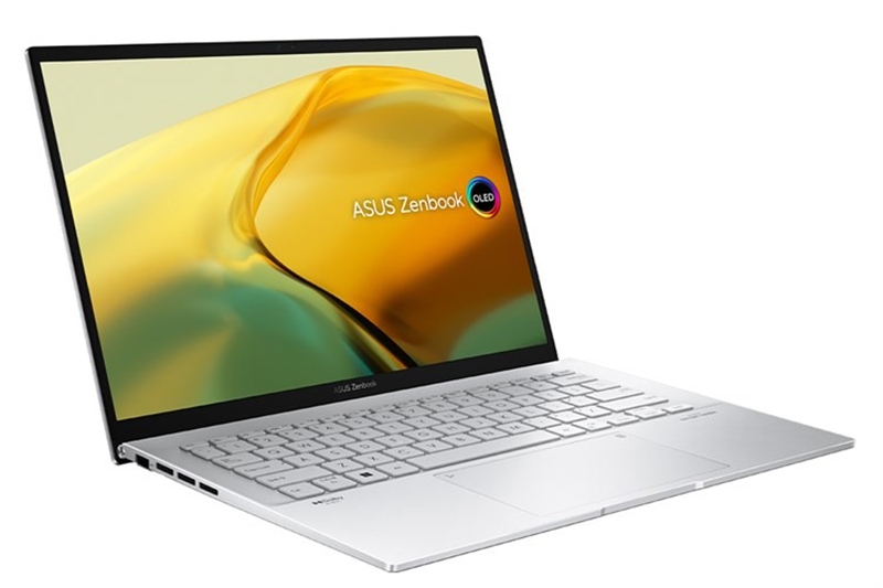 Asus Zenbook 14 OLED UX3402VA KM657W (hình 5)