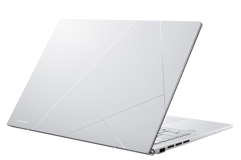 Asus Zenbook 14 OLED UX3402VA KM657W (hình 1)
