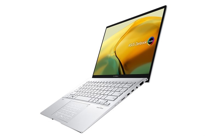 Asus Zenbook 14 OLED UX3402VA KM657W (hình 4)