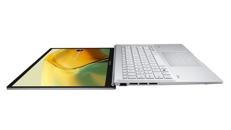 Asus Zenbook 14 OLED UX3402VA KM657W (hình 2)
