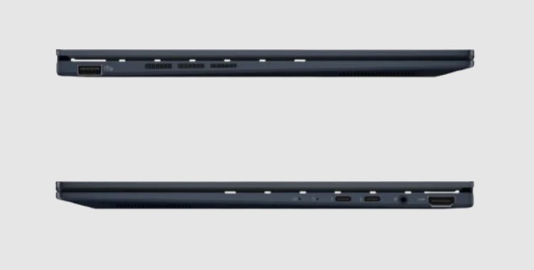 Đánh giá laptop ASUS ZenBook 14 UX3405CA-PZ188WS - hình 11
