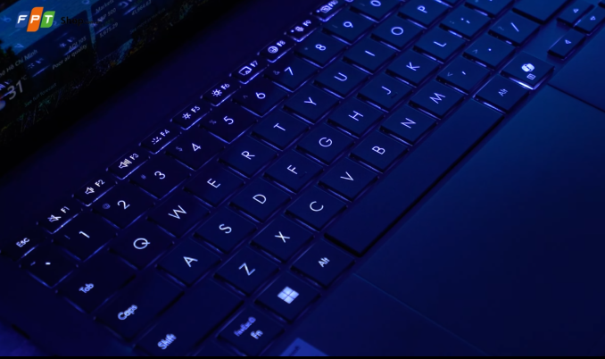 Đánh giá laptop ASUS Zenbook A14 UX3407QA-QD299WS - hình 10