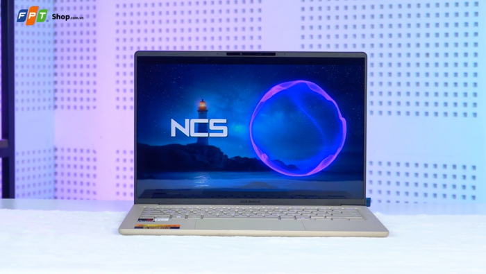 Đánh giá laptop ASUS Zenbook A14 UX3407QA-QD299WS - hình 8