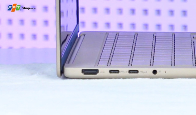 Đánh giá laptop ASUS Zenbook A14 UX3407QA-QD299WS - hình 14