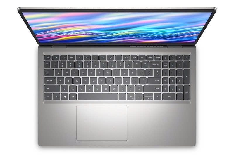 đánh giá laptop dell 15 dc15250 71084746 i5U165W11SLU-5 ảnh 6