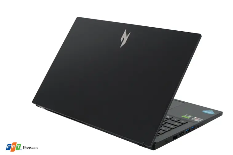 Đánh giá laptop Gaming Acer Nitro V 15 ANV15 41 R2UP 1