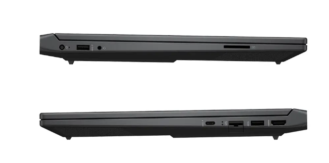 Đánh giá laptop Gaming HP Victus 15-FA2731TX B85LNPA - hình 6