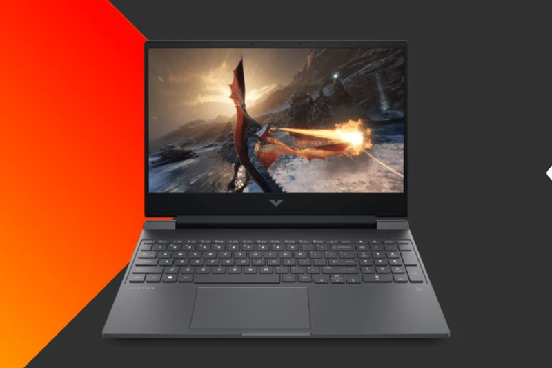 Đánh giá laptop gaming HP Victus 15-fa2732TX - hình 1