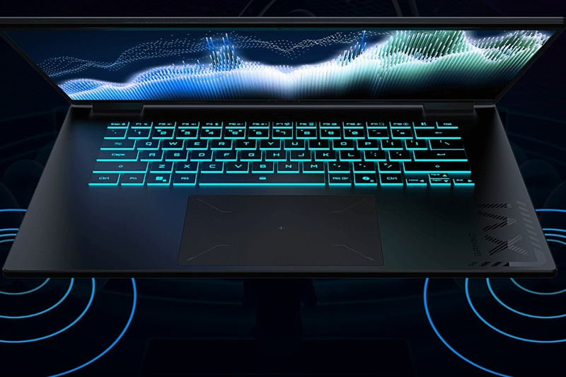 Đánh giá laptop Gigabyte Gaming A16 CTHI3VN893SH - hình 11
