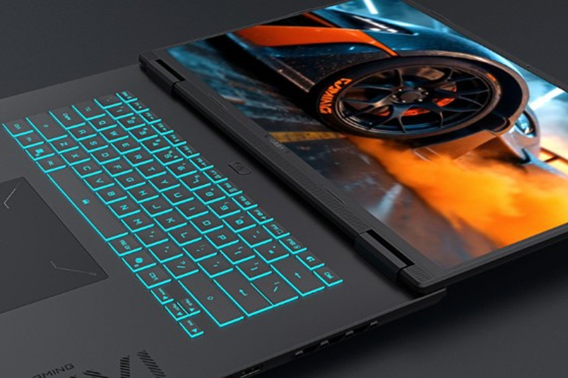 Đánh giá laptop Gigabyte Gaming A16 CTHI3VN893SH - hình 12