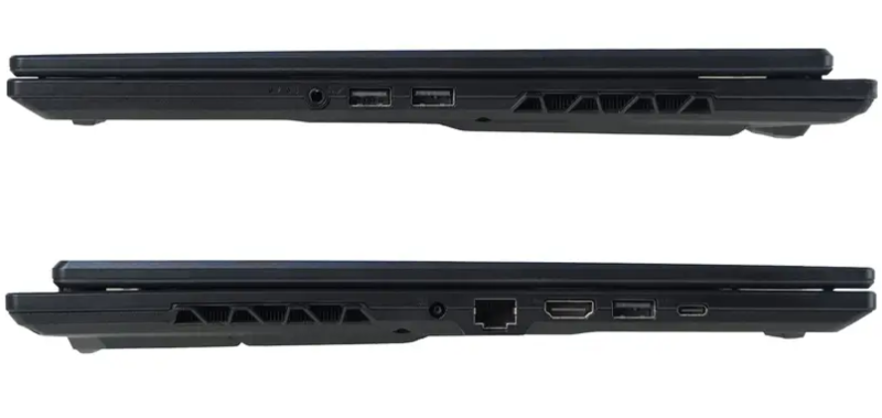 Đánh giá laptop Gigabyte Gaming A16 CTHI3VN893SH - hình 13