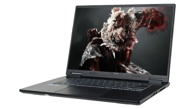 Đánh giá laptop Gigabyte Gaming A16 CTHI3VN893SH - hình 4