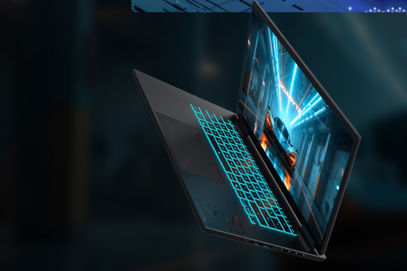 Đánh giá laptop Gigabyte Gaming A16 CTHI3VN893SH - hình 5