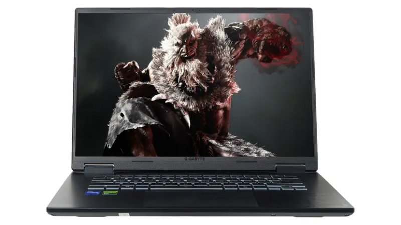 Đánh giá laptop Gigabyte Gaming A16 CTHI3VN893SH - hình 7