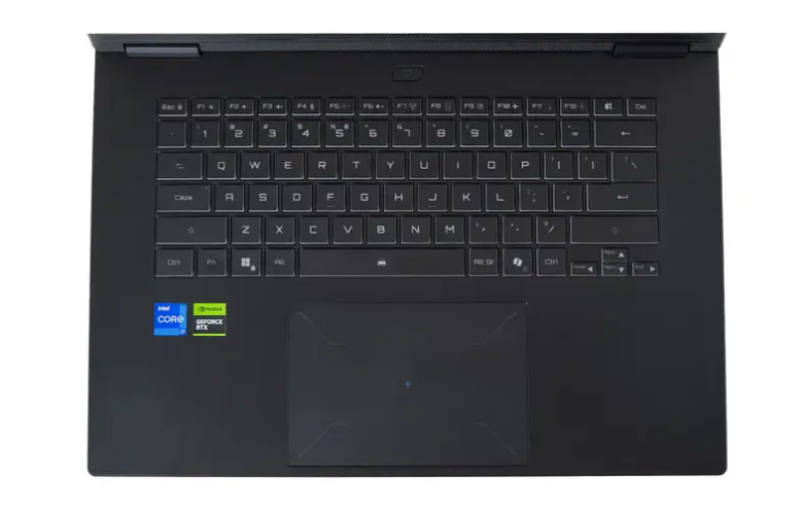 Đánh giá laptop Gigabyte Gaming A16 CTHI3VN893SH - hình 9