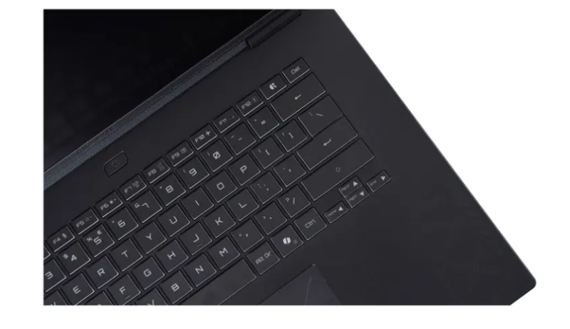 Đánh giá laptop Gigabyte Gaming A16 CTHI3VN893SH - hình 8