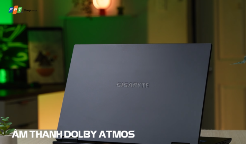 Đánh giá laptop Gigabyte Gaming A16 GA6H-CMHH2VN893SH - hình 10