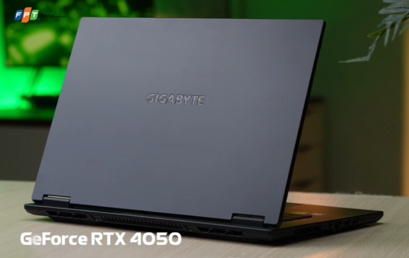 Đánh giá laptop Gigabyte Gaming A16 GA6H-CMHH2VN893SH - hình 3