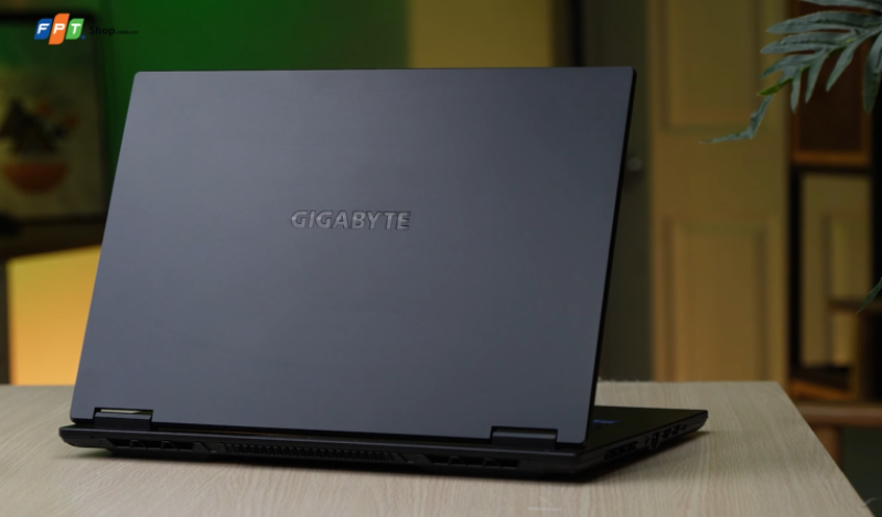Đánh giá laptop Gigabyte Gaming A16 GA6H-CMHH2VN893SH - hình 9