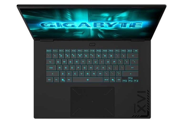 đánh giá laptop gigabyte gaming a16 ga6h-cmhi2vn893sh - Hình 4