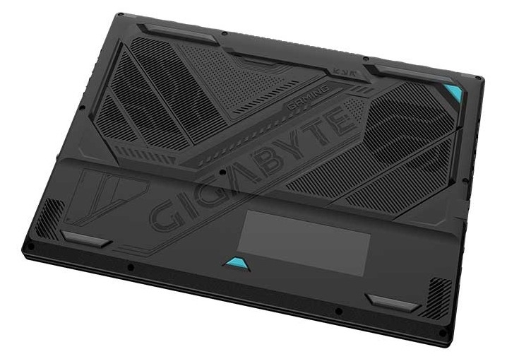 đánh giá laptop gigabyte gaming a16 ga6h-cmhi2vn893sh - Hình 5