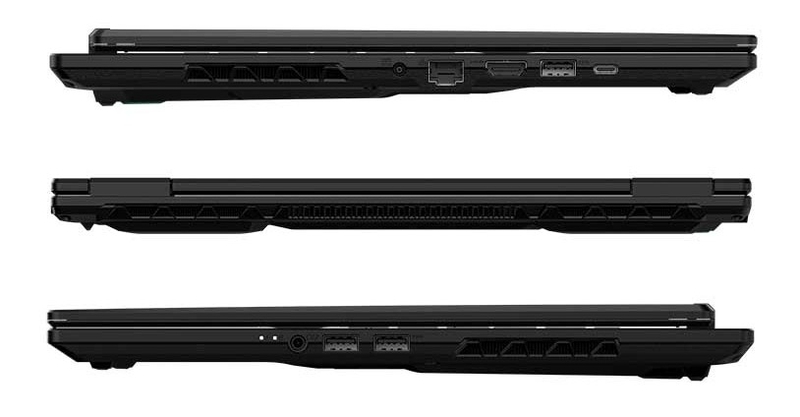 đánh giá laptop gigabyte gaming a16 ga6h-cmhi2vn893sh - Hình 6