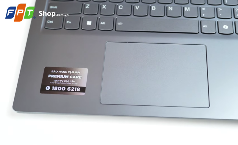 Đánh giá laptop Lenovo Gaming LOQ E 15IAX9E - hình 9