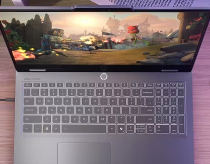 Đánh giá Lenovo 15IRX11 8